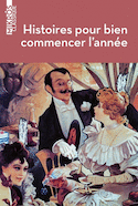 Histoire(s) de bien commencer l'année